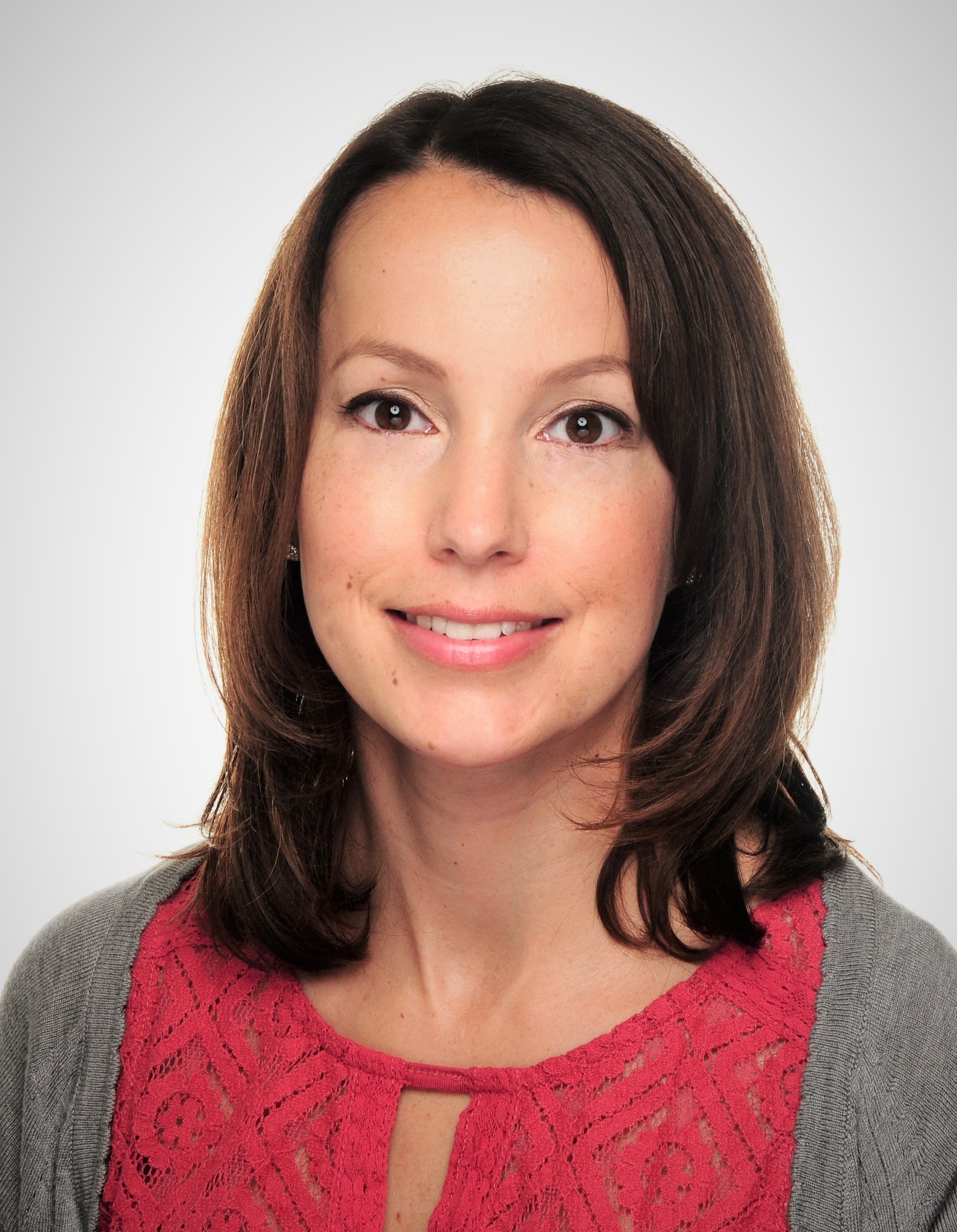 Vanessa Bieder
