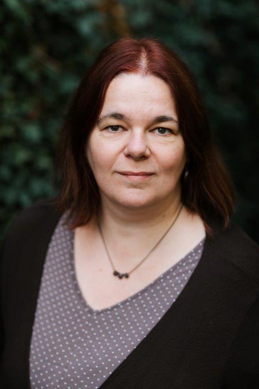 Ulrike Preuß